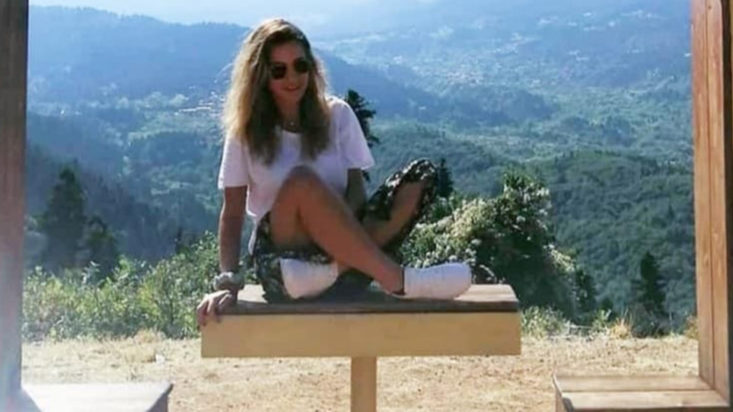 Γαρυφαλλιά