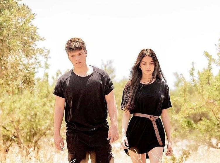 Η Γη της Ελιάς: Η Χάιδω παραδέχεται πως σκηνοθέτησε την απόπειρα δολοφονίας εναντίον της