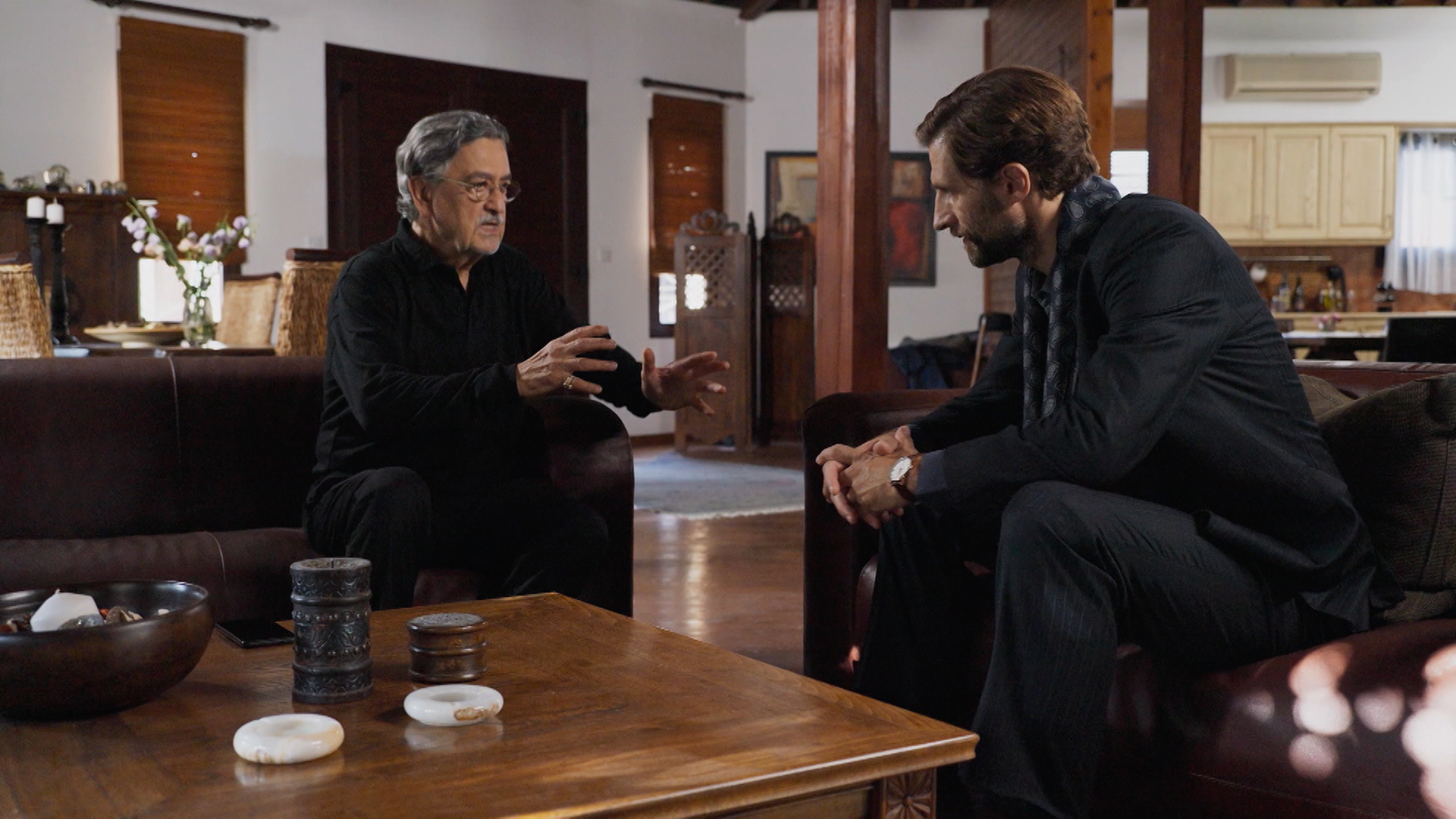 Η Γη της Ελιάς