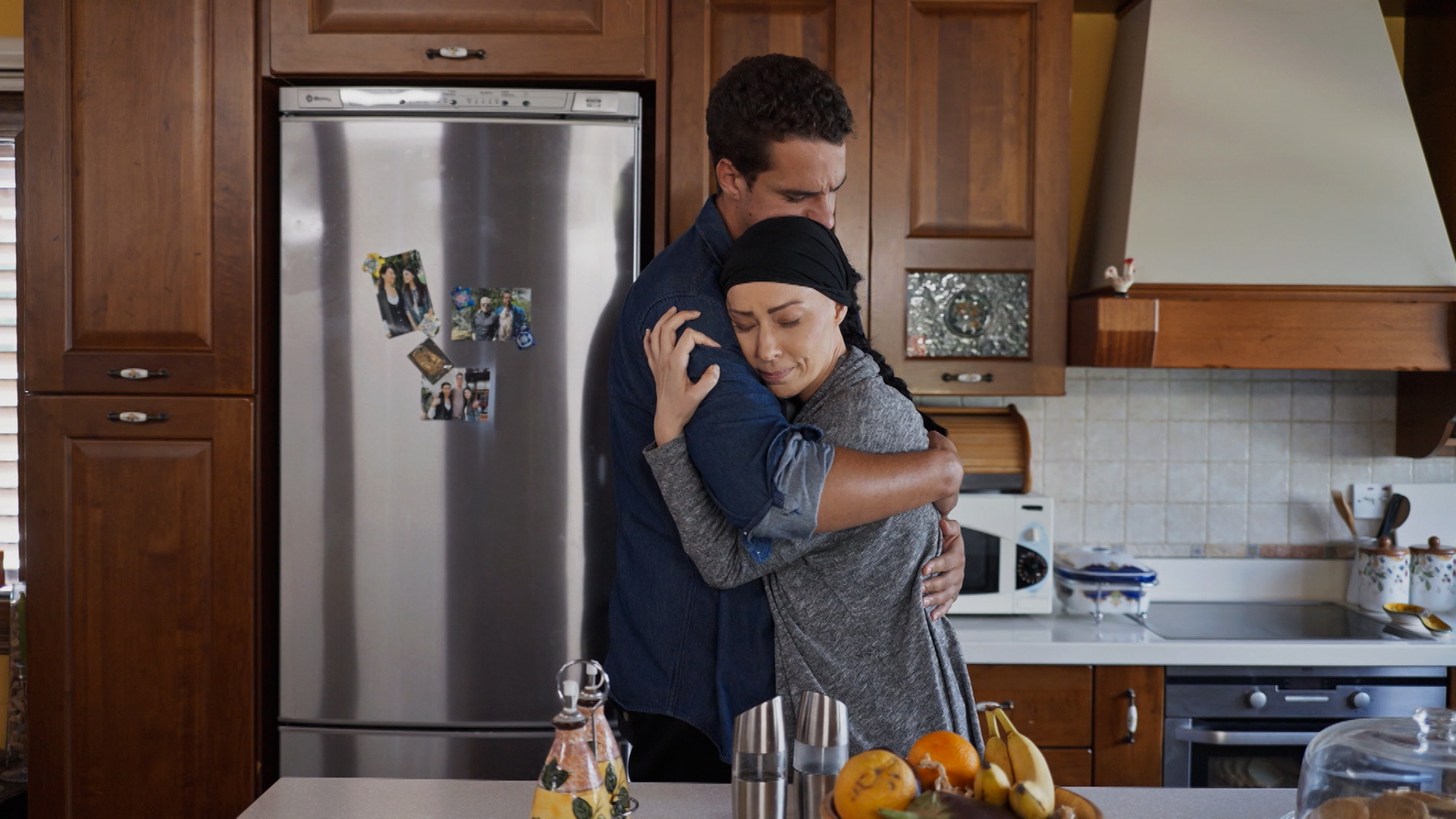 Η Γη της Ελιάς