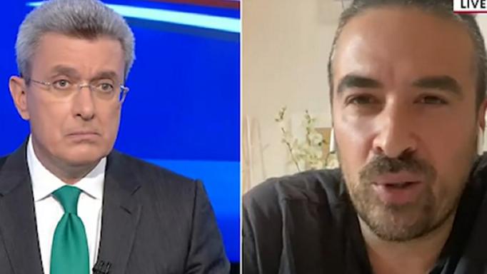 Γιάννης Αϊβάζης