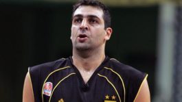 Γιάννης Γιαννούλης