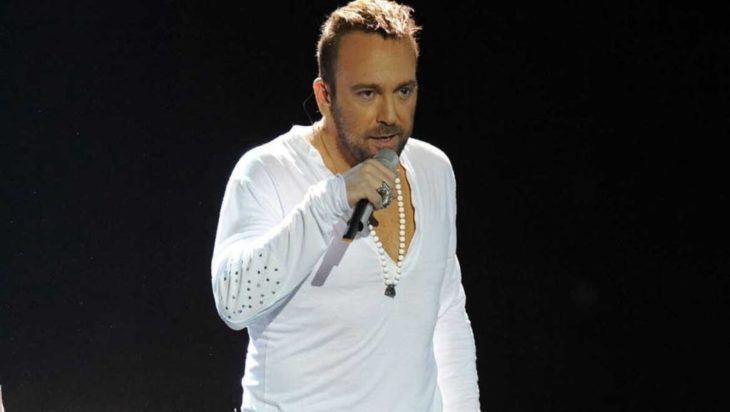 Γιώργος Αλκαίος