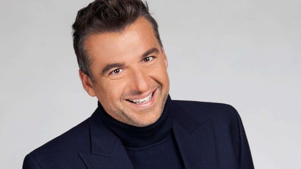 Γιώργος Λιάγκας