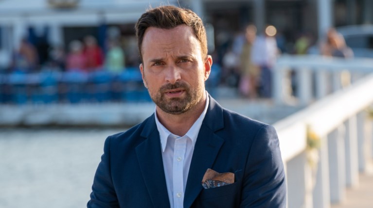 Γιώργος Λιανός