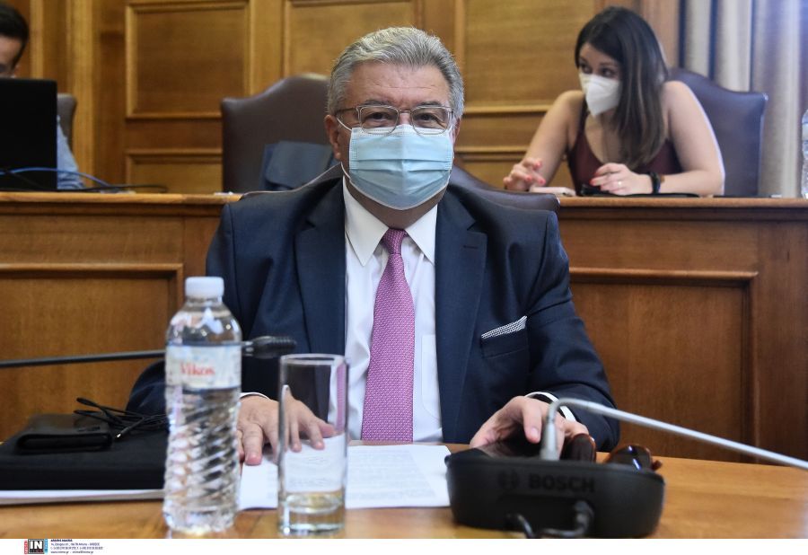 Γιώργος Βλάχος