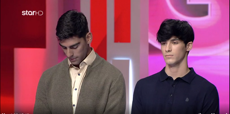 GNTM: Οριστική αποχώρηση με “καρφιά” για μια από τις συμπαίκτριες του