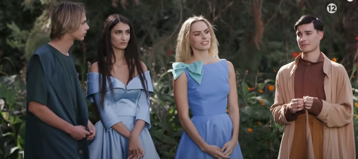 GNTM 4: Απρόσμενη δοκιμασία γεμάτη συγκίνηση – Ποιοι θα είναι οι καλεσμένοι “έκπληξη”;