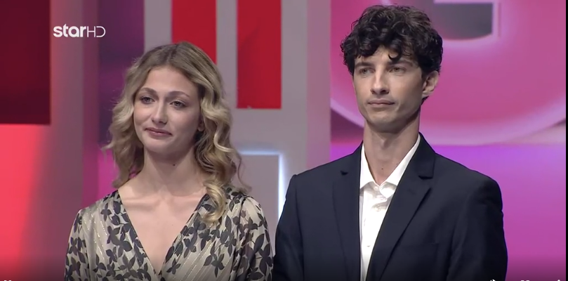 GNTM: Αποχώρηση με έντονη συγκίνηση και κλάματα – ΒΙΝΤΕΟ