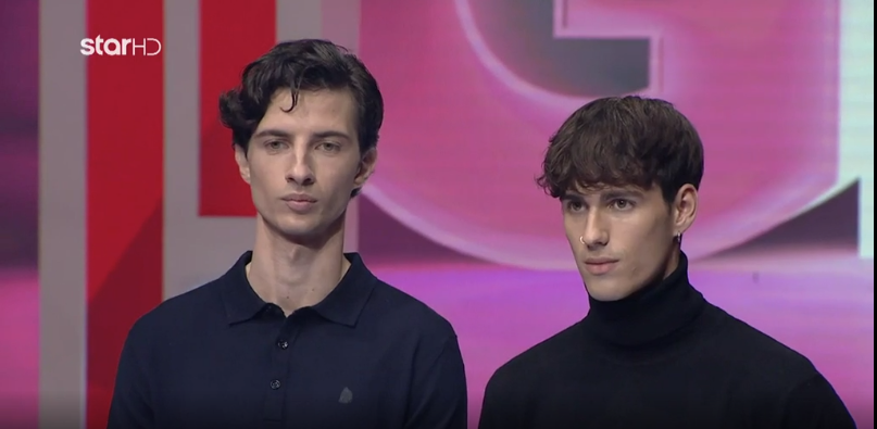 GNTM: Απρόσμενη αποχώρηση από το ριάλιτι μοντέλων – ΒΙΝΤΕΟ