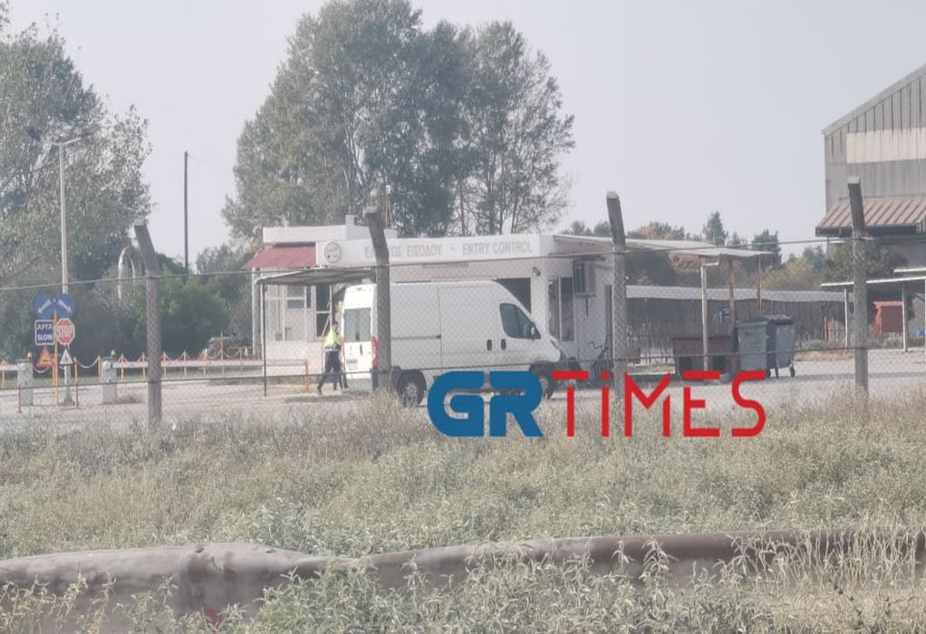 Γυρίσματα "Αναλώσιμοι 4"