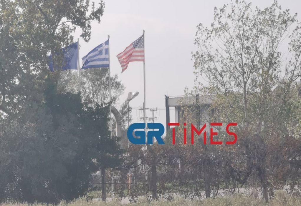 Γυρίσματα "Αναλώσιμοι 4"