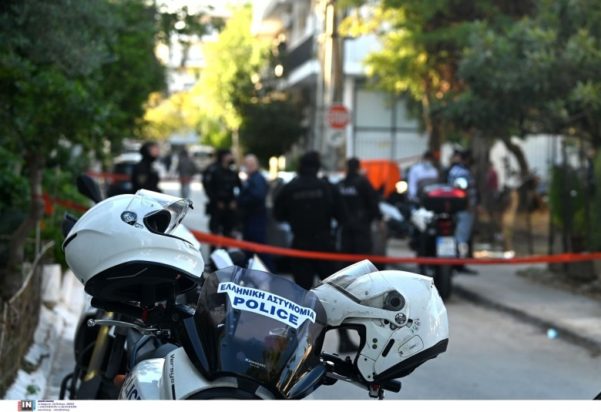 Θεσσαλονίκη - γυναικοκτονία