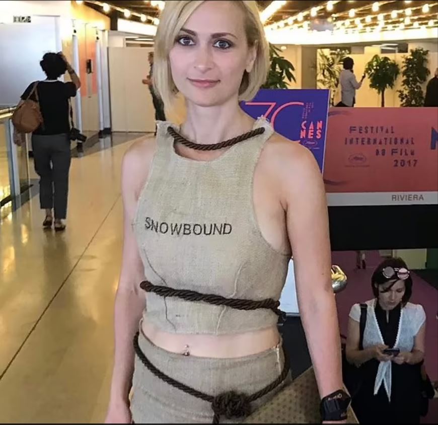 Άλεκ Μπάλντουιν - Χαλίνα Χάτσινς