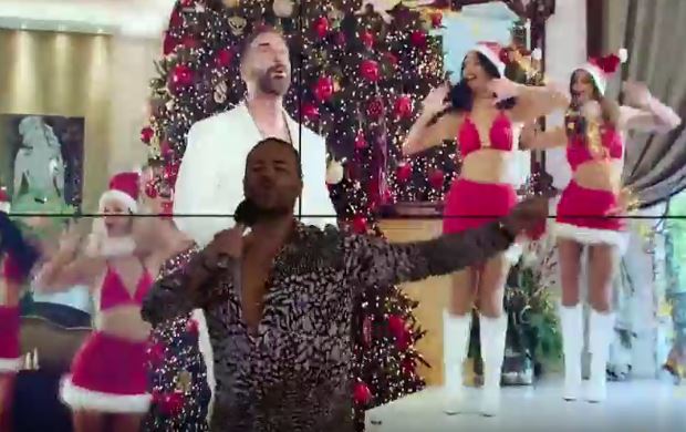 Ξεκαρδιστική έναρξη για το “Happy Day”