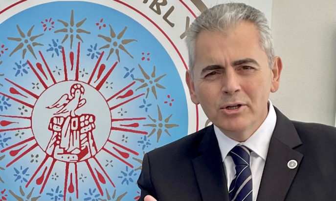 Μάξιμος Χαρακόπουλος