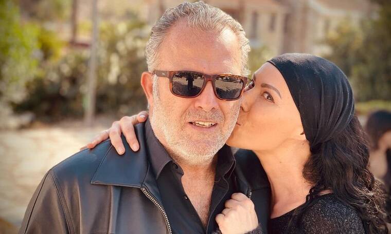 Η Γη της Ελιάς: Τι θα συμβεί όταν η Αρετή περπατήσει ξανά; – Spoiler από τον Πασχάλη Τσαρούχα