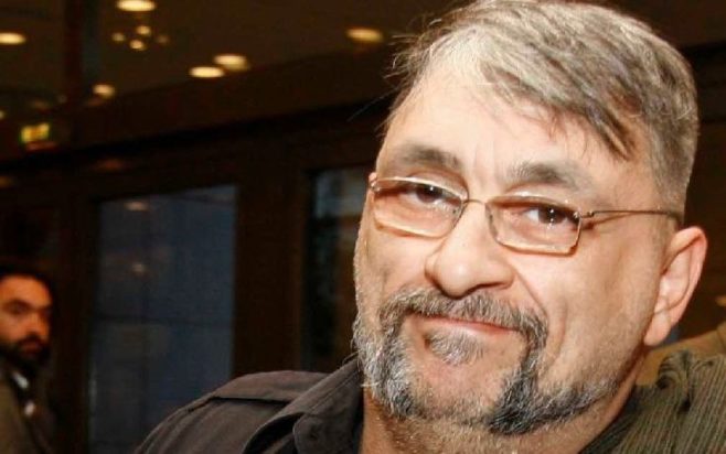 Ιάσονας Τριανταφυλλίδης