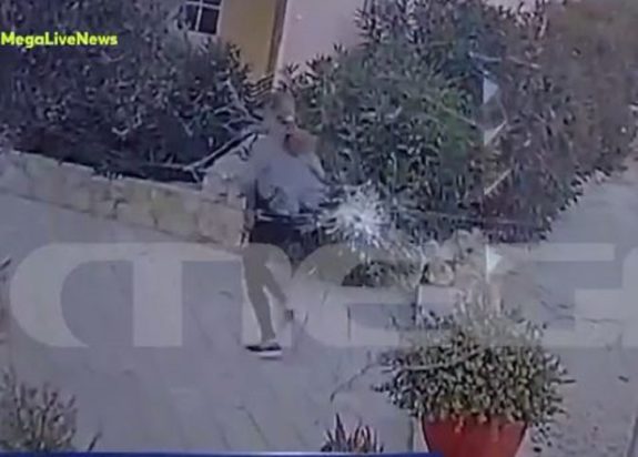 Ιεράπετρα δολοφονία