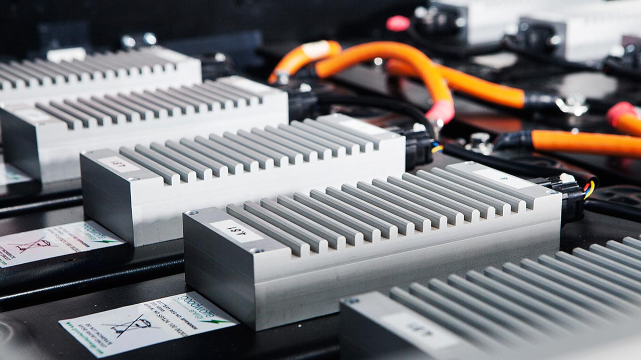 μπαταρίες ηλεκτρικά αυτοκίνητα