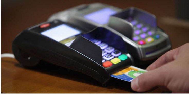 ηλεκτρονικές αποδείξεις