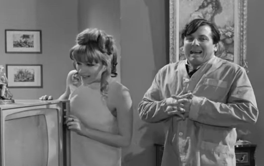 τηλεόραση Φίνος Φιλμ