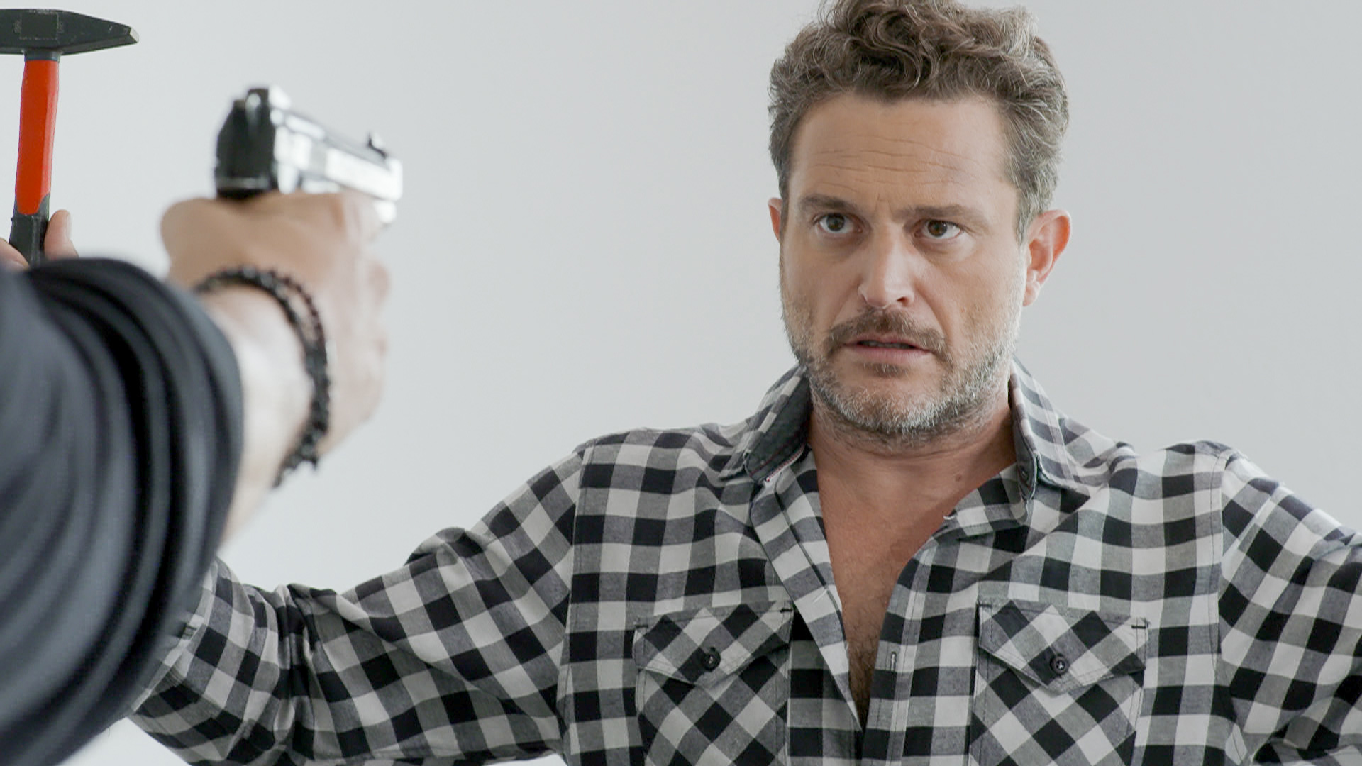 Ήλιος: Σε νέα ώρα από σήμερα – Ο Νότης πυροβολεί τον Δημήτρη