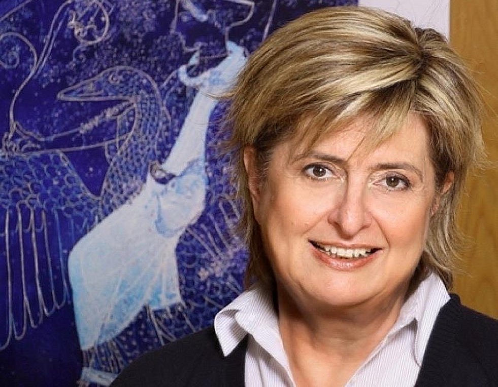 Ελένη Σπανοπούλου