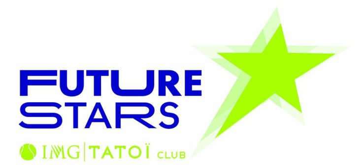 Μάρκος Παγδατής IMG Future Stars