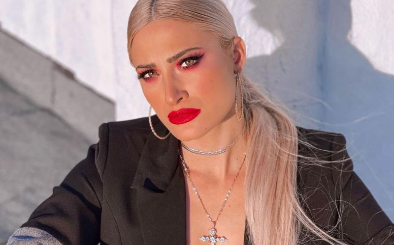 Ιωάννα Τούνη: Η “βασίλισσα” τους πέταξε 50 ευρώ και έφυγε – Η ανάρτηση που εξόργισε τους χρήστες του Twitter