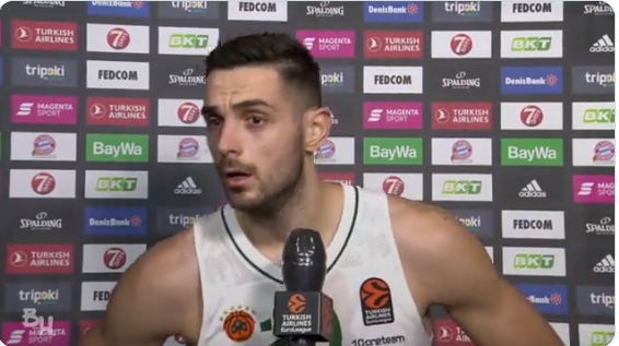 Γκάφα Γερμανίδας δημοσιογράφου: Μπέρδεψε τον Παπαπέτρου με τον… Παπανδρέου