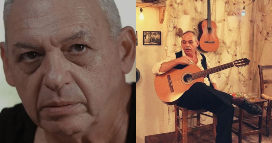 Πέθανε ξαφνικά ο ηθοποιός Γιώργος Λώρης
