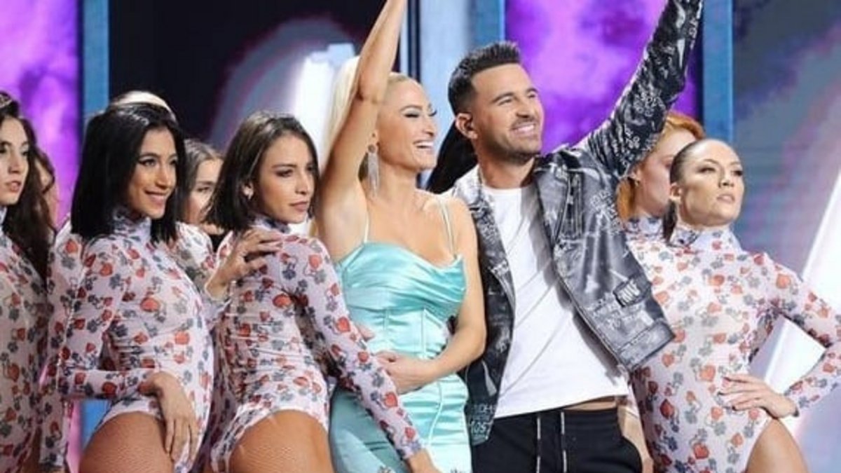 J2US: Ποιος θα αντικαταστήσει την Ιωάννα Τούνη