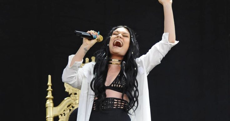 Jessie J