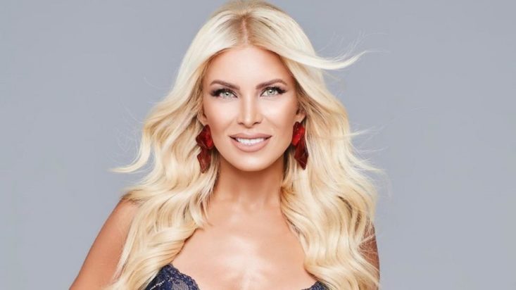 Κατερίνα Καινούργιου