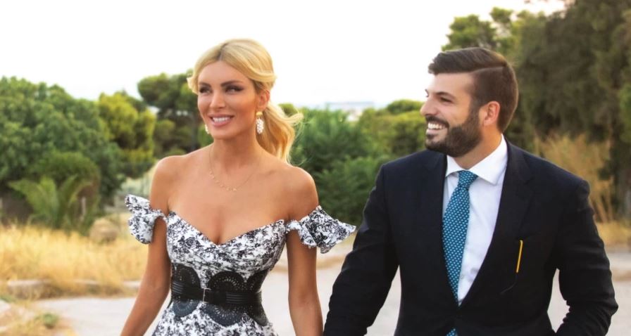 Κατερίνα Καινούργιου – Φίλιππος Τσαγκρίδης: Το χρονικό της κρίσης στη σχέση τους και η συνάντηση στη Βουλιαγμένη