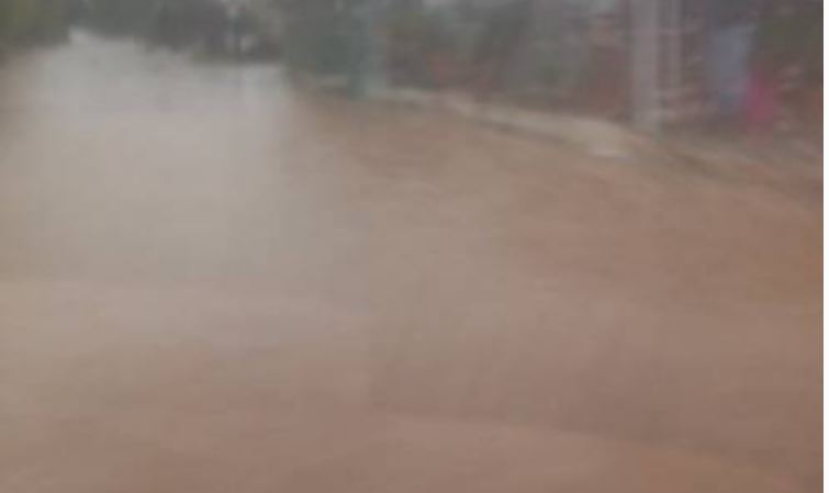 κακοκαιρία - Δυτική Αχαΐα