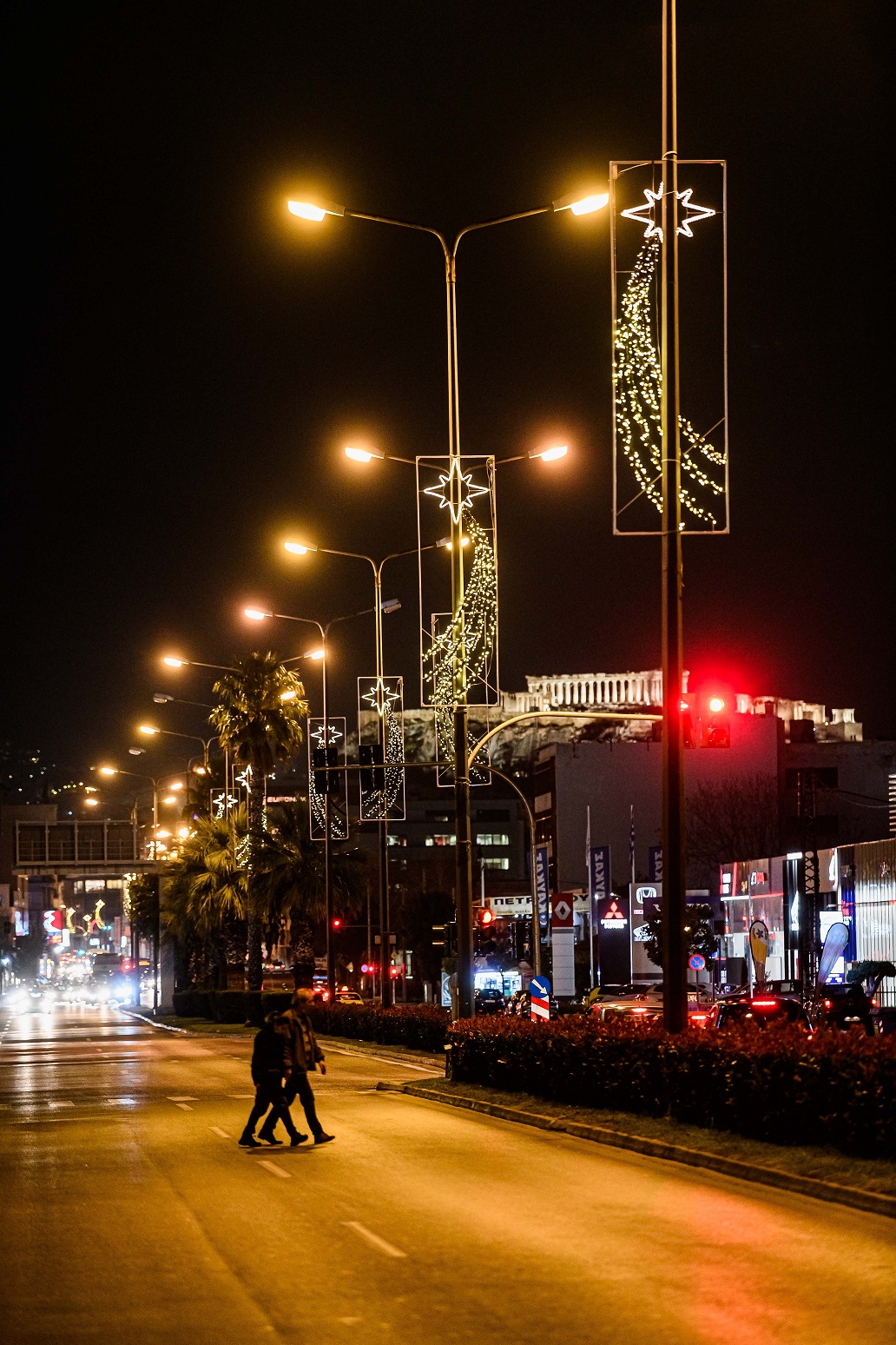 Δήμος Αθηναίων