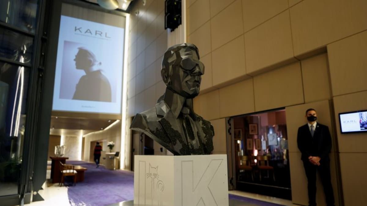 Καρλ Λάγκερφελντ