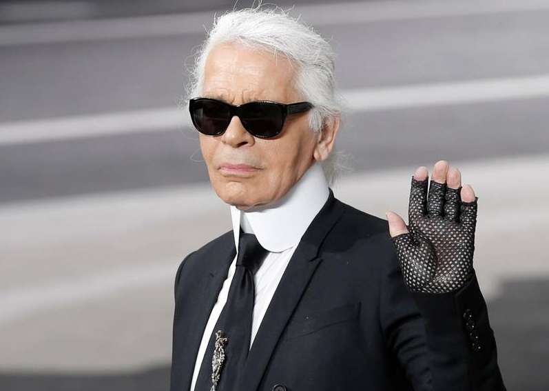 Καρλ Λάγκερφελντ