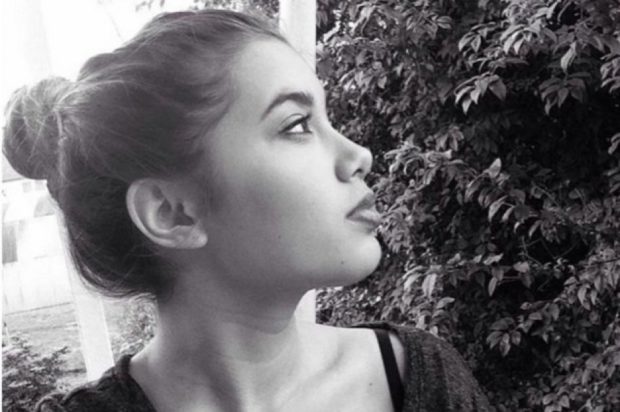 Δολοφονία Καρολάιν