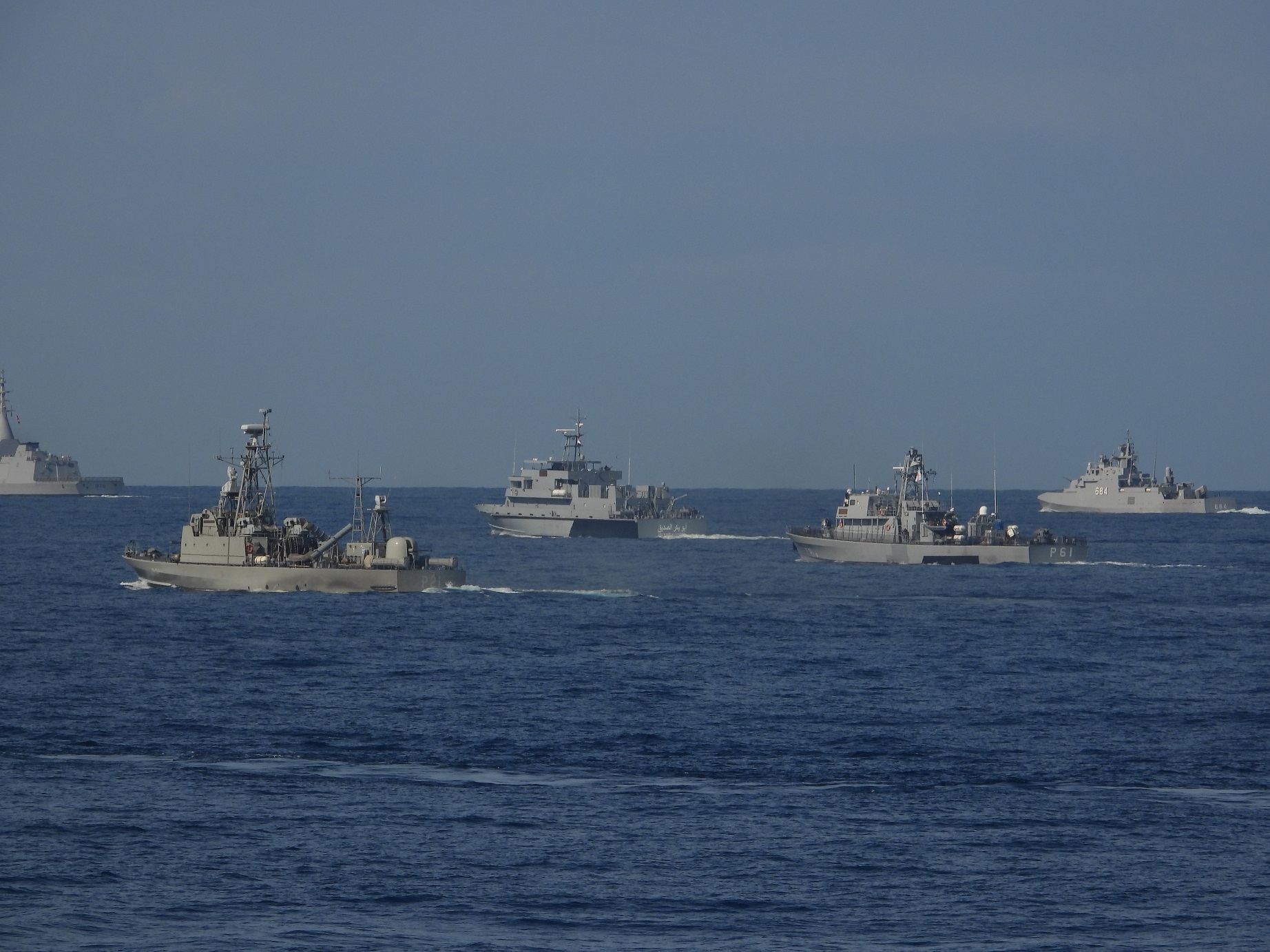 Κάρπαθος άσκηση Μέδουσα