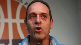 Δημήτρης Καρβέλας