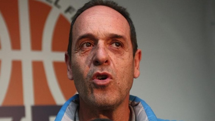 Δημήτρης Καρβέλας