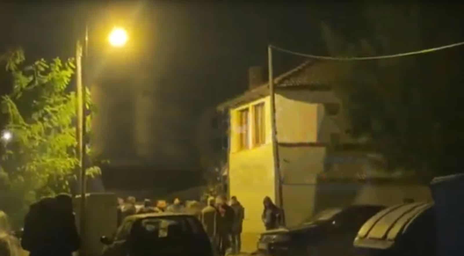 Καστοριά νεκρή