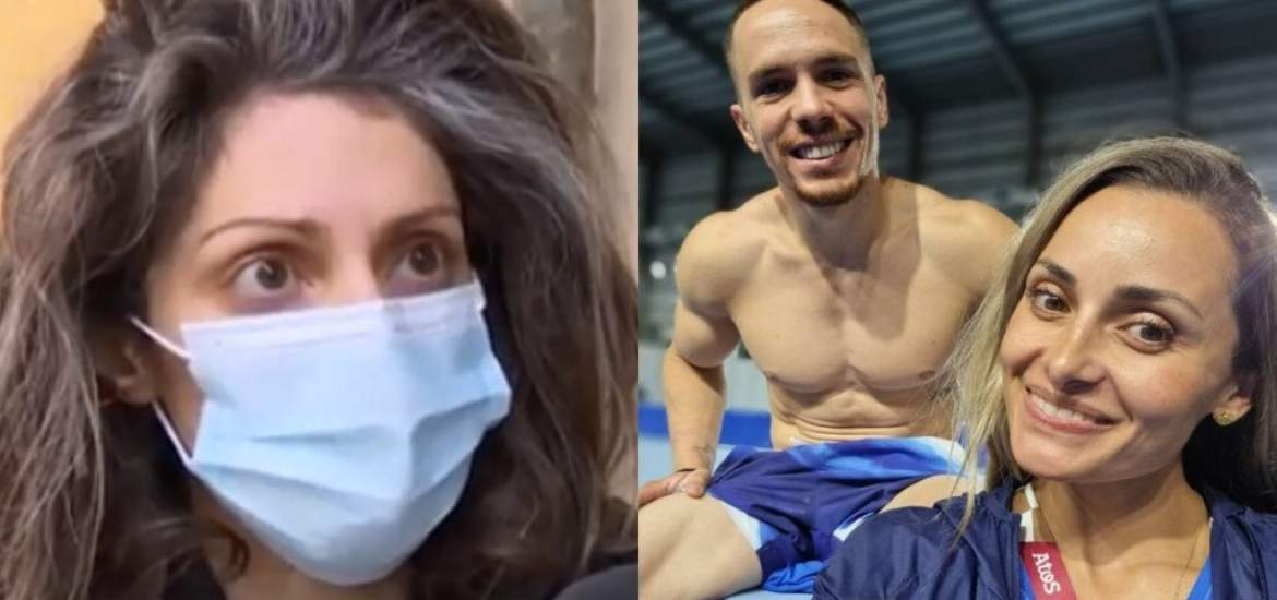 Καστρίτση για Μιλλούση: Ας μας πει γιατί άφησε τον προπονητή της – Απαράδεκτος ο Πετρούνιας