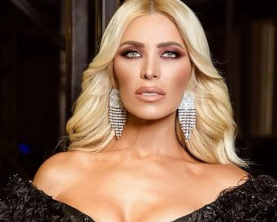 Κατερίνα Καινούργιου