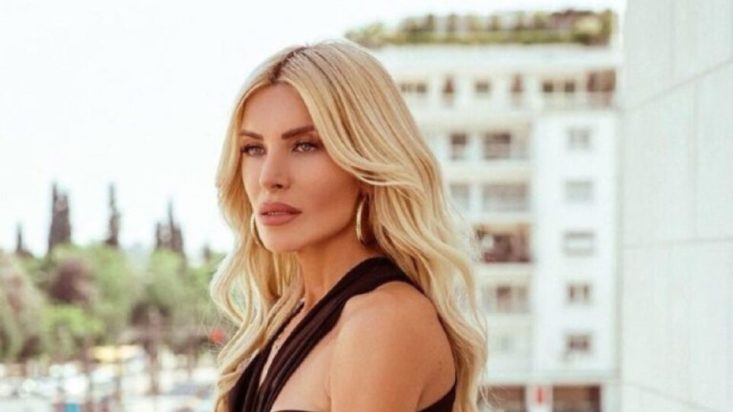 Κατερίνα Καινούργιου