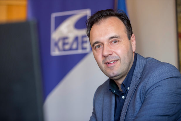 ΚΕΔΕ Παπαστεργίου