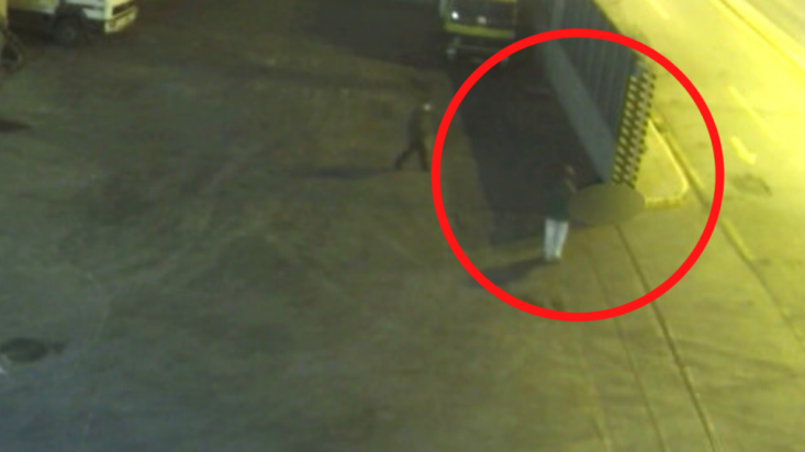 Κερατσίνι 8χρονη